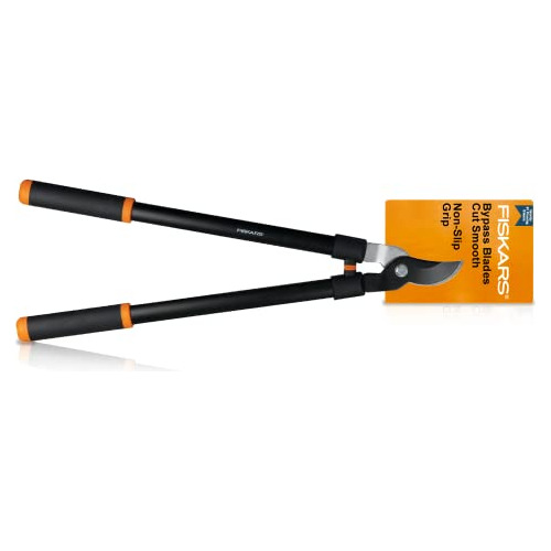 Fiskars Brands 91466935 Bypass Lopper, 28- Pulgadas, 1, Mult