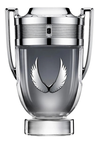 Paco Rabanne Invictus Platinum EDP  M 100ml