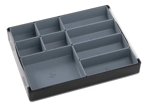Token Silo Convertible Store Organizer Juego De Mesa Tokens
