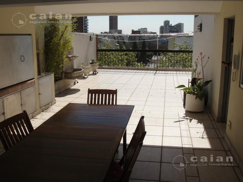 Imagen 26 de 30 de Triplex De 4 Ambientes 2 Cocheras Fijas Cubiertas - Belgrano, Caba