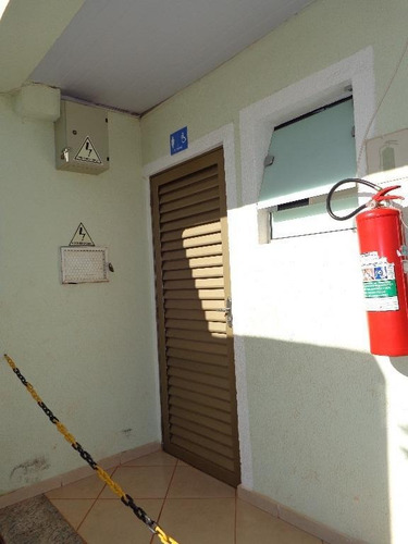 Imagem 29 de 30 de Apartamento Residencial À Venda, Lagoinha, Ribeirão Preto. - Ap1760