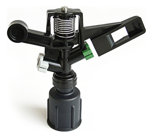 Aspersor Irrigação Agropolo Ny25 3/4'' Kit Com 50 Unidades