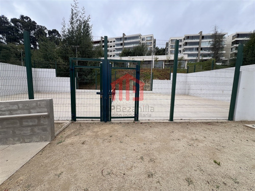 Depto En Arriendo Casi Nuevo - Los Almendros