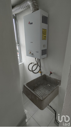 Venta Departamento 2 Ambientes Granjas México