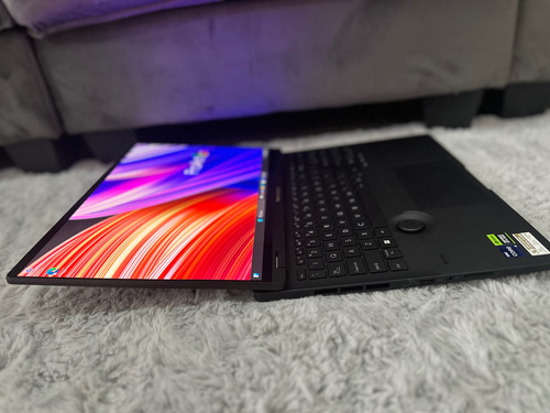Proart Studiobook16 Oled Core I9-13980 32gb 1tb Rtx4070 Negro (Usado)