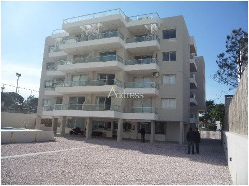 Imagen 12 de 18 de Apartamento En Mansa, 1 Dormitorios *