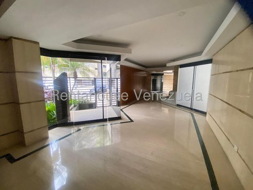 Espectacular Apartamento Alquiler En El Rosal 25-21726-jca