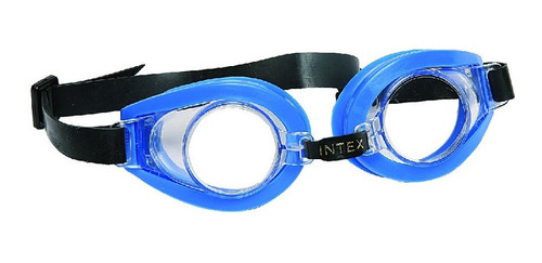 Lentes De Natacion Intex Para Niños 55602