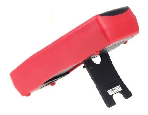Imagen 3 de 5 de Multímetro Digital Uni-t Ut39c+ Tester Plus Mide Capacidad