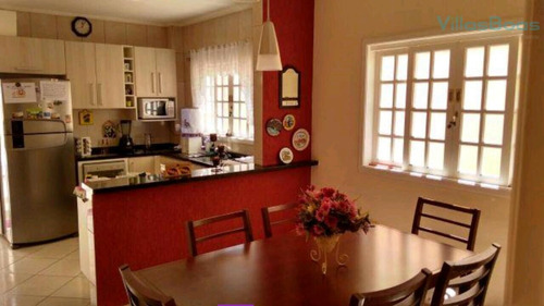 Imagem 3 de 15 de Casa À Venda, 150 M² Por R$ 850.000,00 - Jardim Das Indústrias - São José Dos Campos/sp - Ca0962