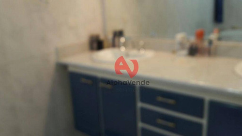 Imagem 18 de 30 de Alphaville Zero Casa A Venda - Barueri/sp - Ca6217