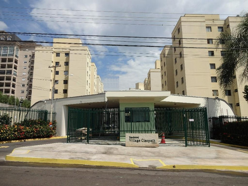 Imagem 1 de 24 de Apartamento Com 2 Dormitórios À Venda, 54 M² Por R$ 210.000,00 - Centro - Piracicaba/sp - Ap1416
