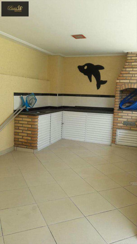 Imagem 18 de 25 de Casa Em Praia Grande Bairro Tupi - V154