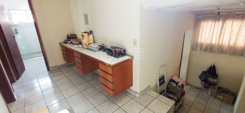 Imagem 14 de 15 de Sobrado À Venda Na Saúde, 04 Dormitórios, 01 Suíte, 04 Vagas - Ph41295