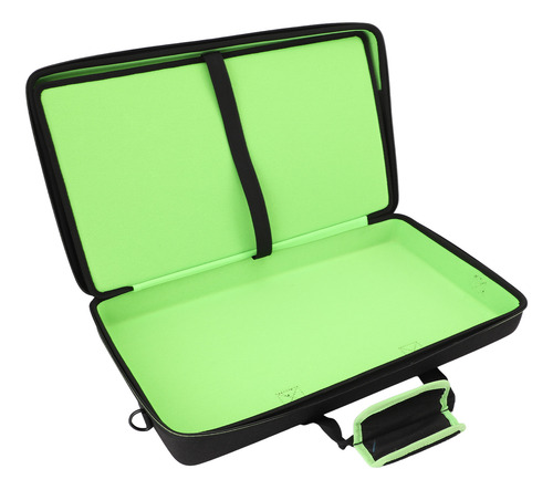 Estojo De Viagem Dj Controller Com Bolsa De Armazenamento Ac