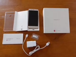 Celular Huawei P9 Lite Caja Abierta