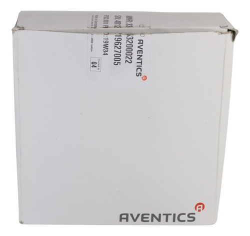 Bosch Aventics Kit Reparación 3353200022