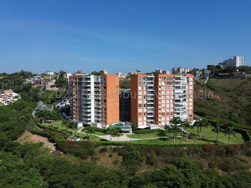 Apartamento En Venta El Candelecho,  El Pedregal Barquisimeto, Flex: 24-7165 Ea3