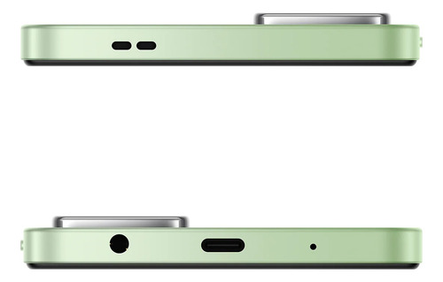 Xiaomi Redmi A5 4gb Ram 128gb Rom Dual Sim 6,88'' 32mp Verde