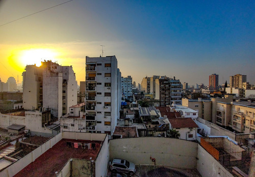 Imagen 19 de 27 de Av. San Juan 3500 Boedo Caba. Departamento En Venta De 2 Ambientes, Amplio, Luminoso, Con Balcon Y Amenities.