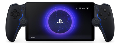 Reprodutor Remoto Playstation Portal Console Ps5 Midnight