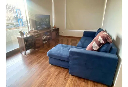 Venta 3d-2b, Laguna Centro / 2est. 2bod. / Metro