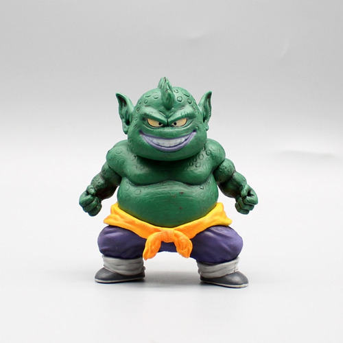 Set Figuras Familia Piccolo Daimakú 9 Pzas Wcf Dragon Ball