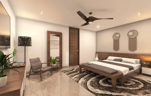 Casas En Preventa En Cholul, Privada.