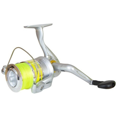 Reel Frontal Sumax Dragon Plus 5000