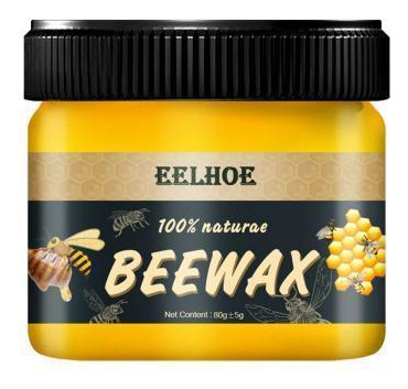 6 Pulimentos Tradicionales De Cera De Abeja Para Muebles, Ma