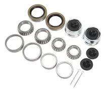 Comprar Kit De Ejes De Remolque Para Ruedas De Remolque, Juego De 2