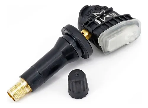 Sensor Tpms Presion Llanta For Chevrolet Express Van 08-18