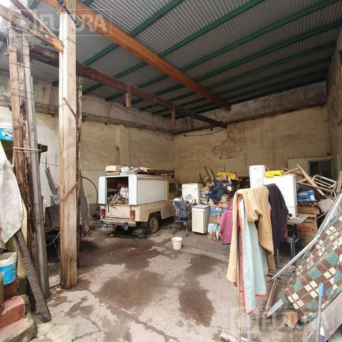 Imagen 4 de 6 de Terreno De 220m2 En Venta En Barrio Echesortu, Rosario