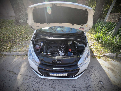 Peugeot 208 1.6 Gt Thp 2017