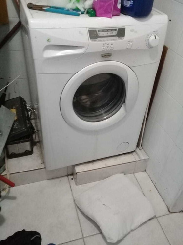 Service Heladeras Lavarropas Whirlpool Drean Electrolux Gafa