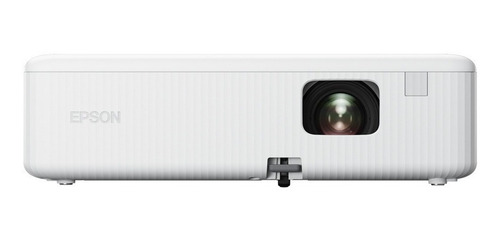 Vídeo Projetor Epson Powerlite W-01 Wxga 3000 Lúmens Hdmi