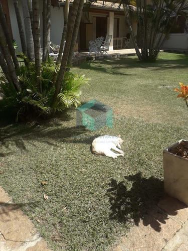 Imagem 23 de 30 de Casa De Três Dormitórios Sendo 2 Suítes Em Condomínio À Venda Em Salto/sp - 164