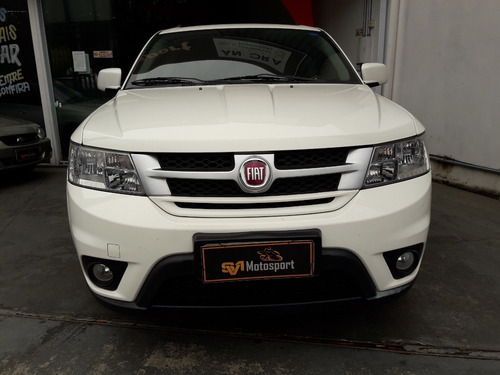Imagem 2 de 13 de Fiat Freemont Precision. At6