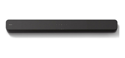 Imagen 1 de 8 de Open Box - Barra De Sonido Sony Ht-s100f 2 Canales Bluetooth