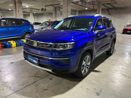 Changan 1.6 Plus Luxury Mt 5p