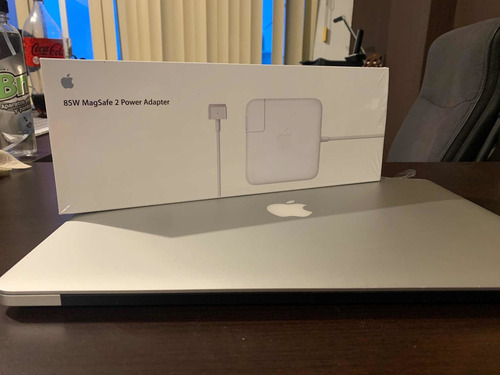 Macbook Pro 15.4 2013 512 Gb Flash 16 Ram I7 (Usado)