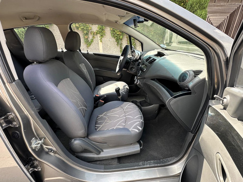 Chevrolet Spark 1.2 Ls Classic Mt