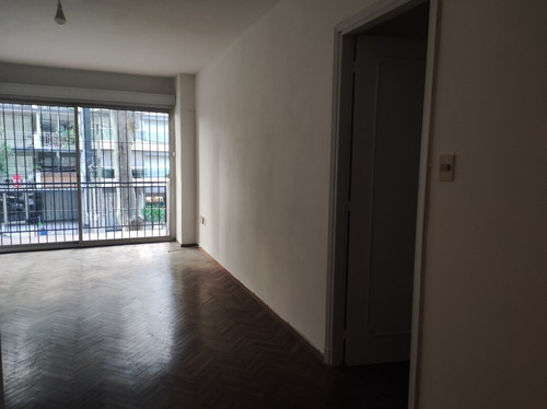 Imagen 5 de 25 de Alquier Apartamento De Dos Dormitorios Pocitos