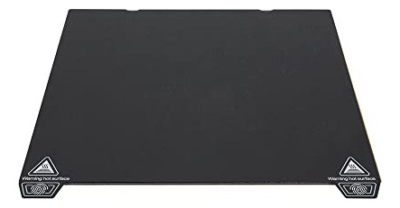 Placa De Construccin Pc Flexible Ender 5 S1 235x235mm Para C