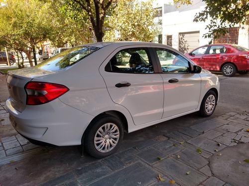 Ford Ka 1.5 S 4 P 2020