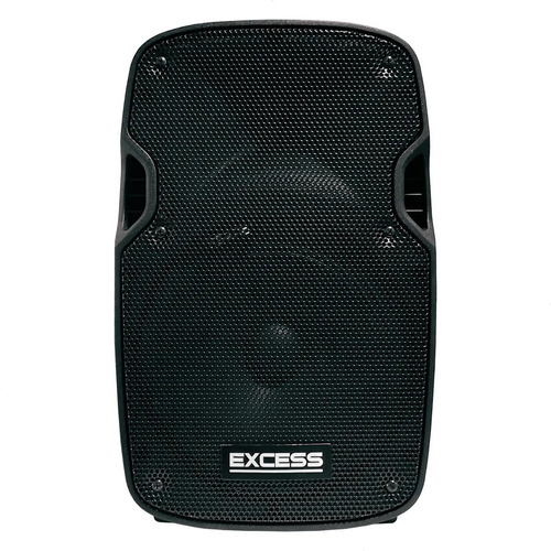 Imagen 2 de 9 de Parlante Bluetooth Excess Exc2908 Con Microfono Y C. Remoto