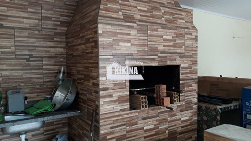 Casa Residencial Para Venda - 02950.6944