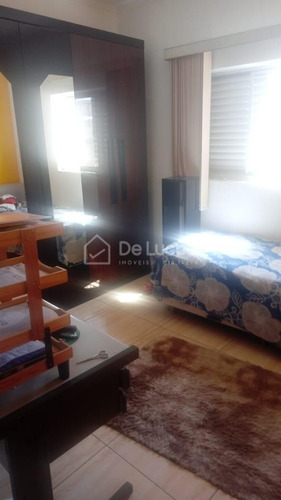 Imagem 10 de 21 de Casa À Venda Em Chácara São Domingos - Ca008901