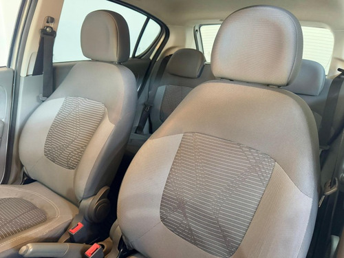Fiat Palio 1.4 MPI ATTRACTIVE 8V FLEX 4P MANUAL