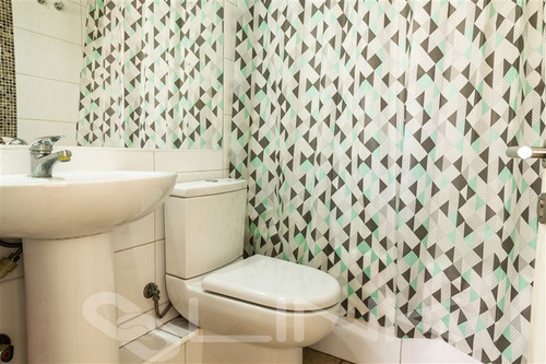 Departamento Venta De 2 Dormitorios + 2 Baños San Miguel